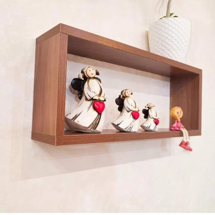 شلف دیواری
