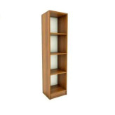 کتابخانه / قفسه