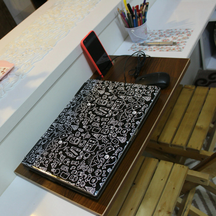 فن لپ تاپ