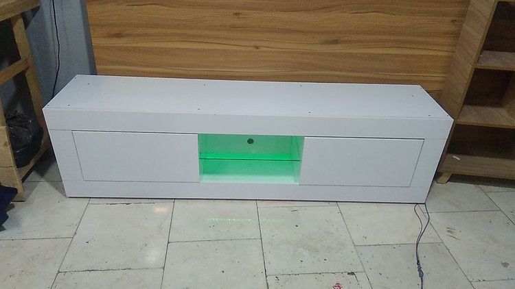 میز تلویزیون