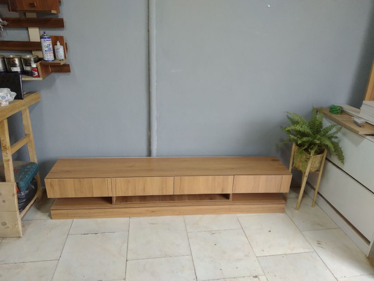 میز تلویزیون