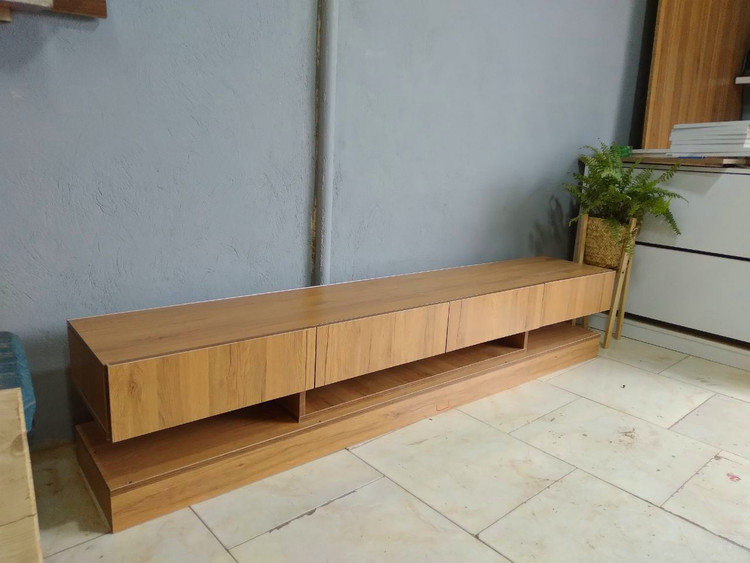 میز تلویزیون