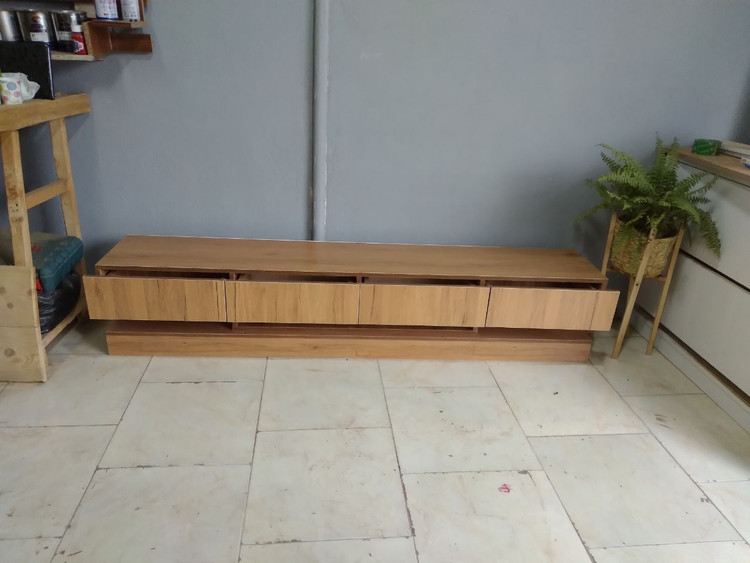 میز تلویزیون