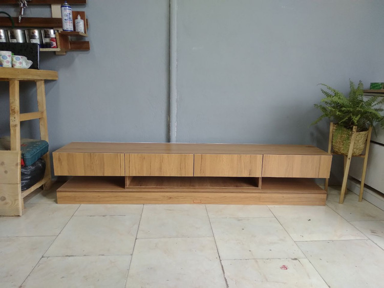 میز تلویزیون