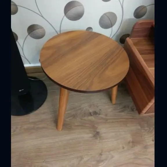 میز عسلی