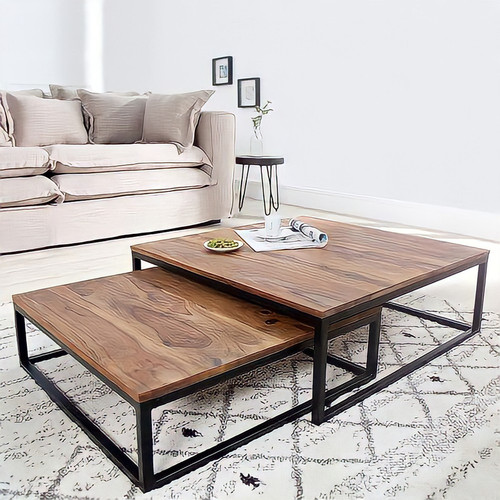 میز جلو مبلی