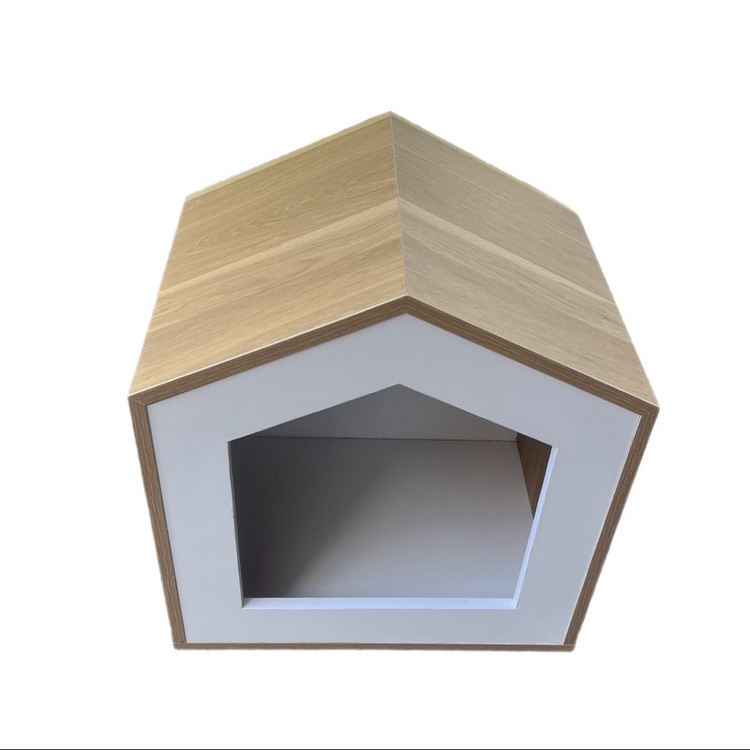 لانه گره و سگ