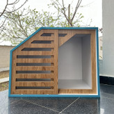 لانه گره و سگ