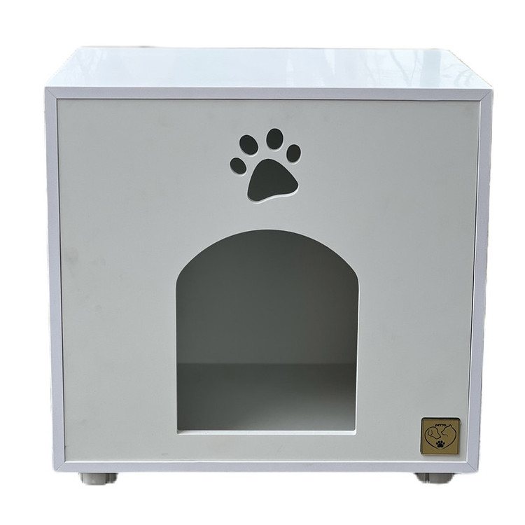 لانه گربه و سگ