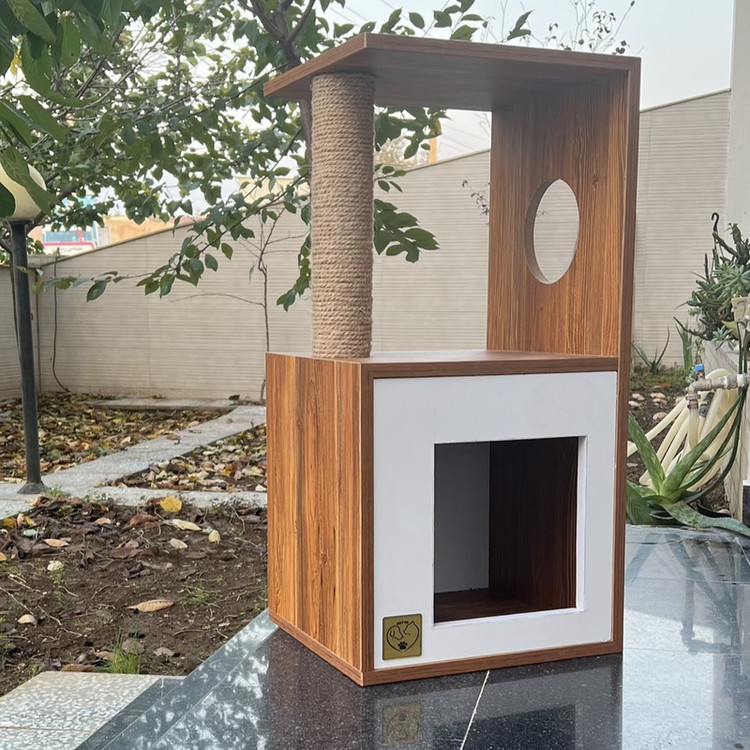 اسکرچر گربه