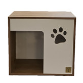 لانه گربه و سگ