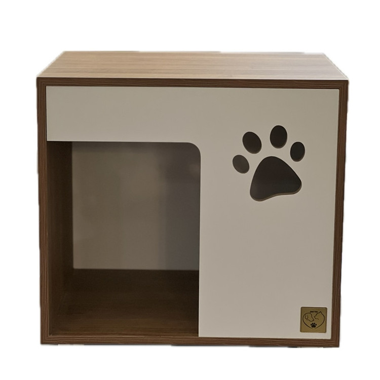 لانه گربه و سگ