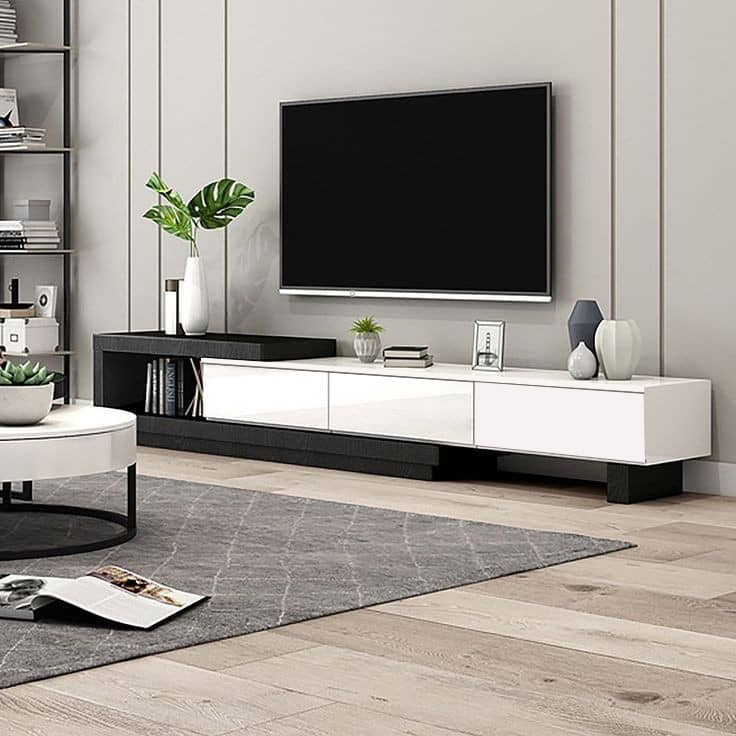 میز تلوزیون