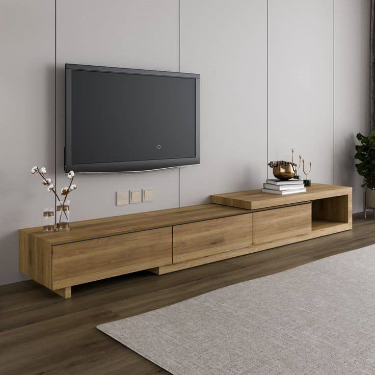 میز تلویزیون مدل TV New 01