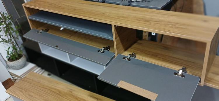 میز تلویزیون