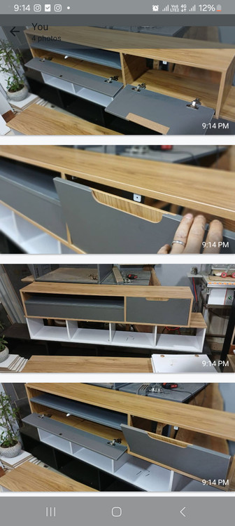 میز تلویزیون