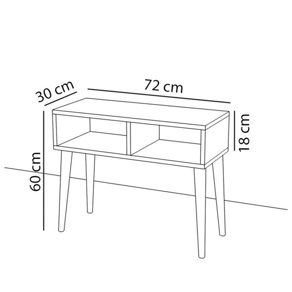 میز تلویزیون