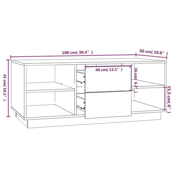 میز پذیرایی