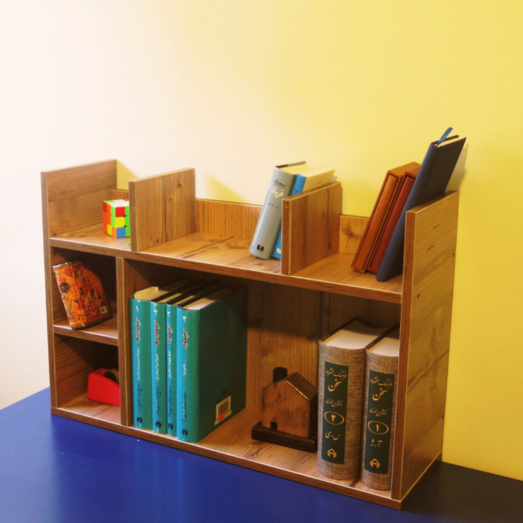 کتابخانه رومیزی