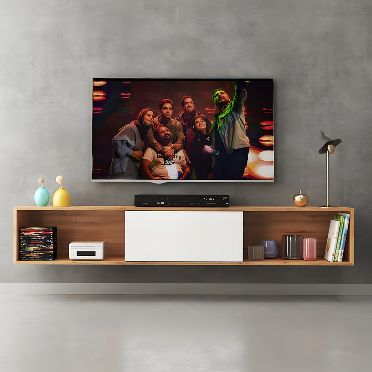 میز تلویزیون