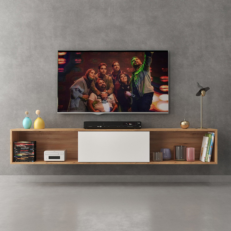 میز تلویزیون