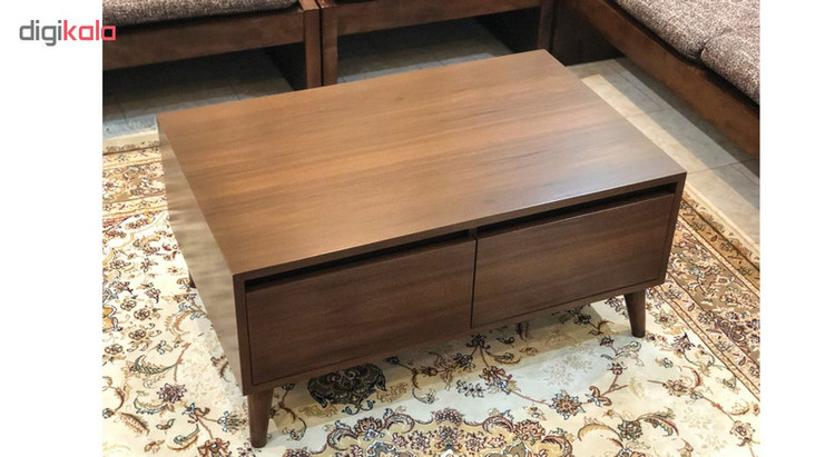 میز جلومبلی