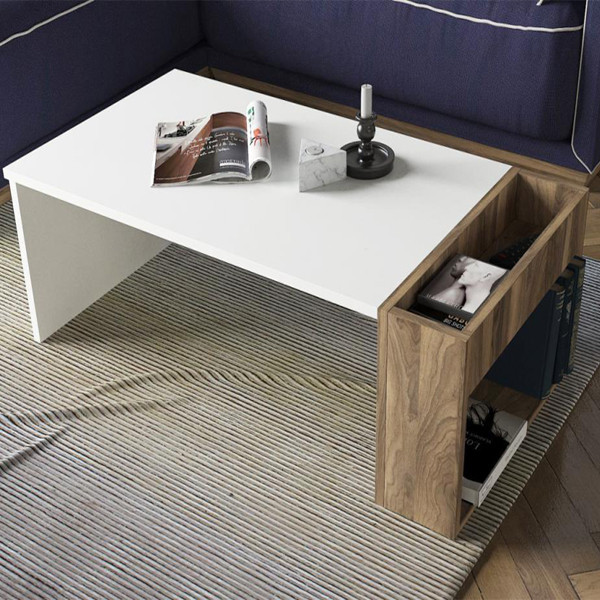 میز جلومبلی