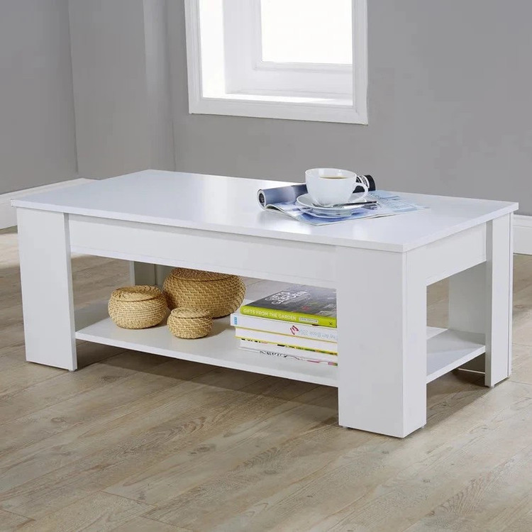 میز جلومبلی