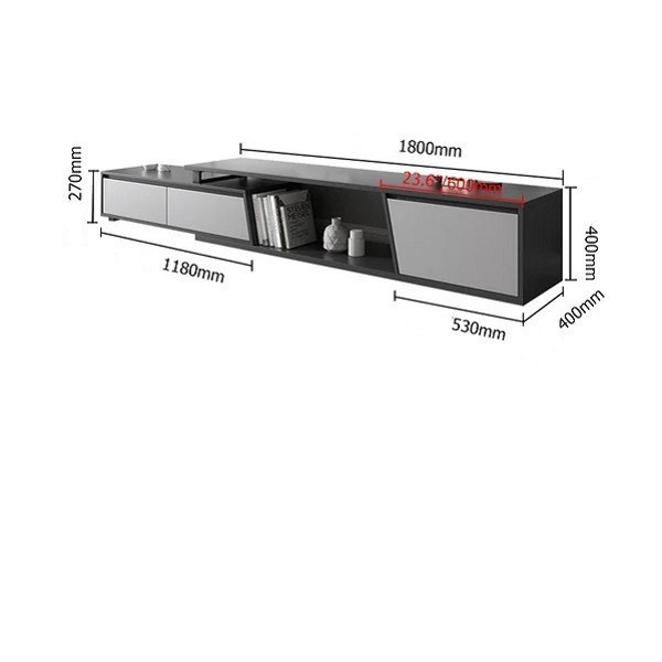 میز تلویزیون