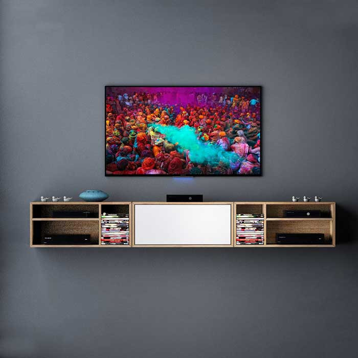 میز تلویزیون