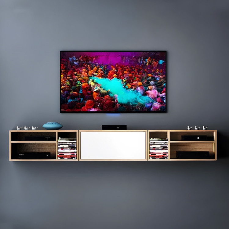 میز تلویزیون