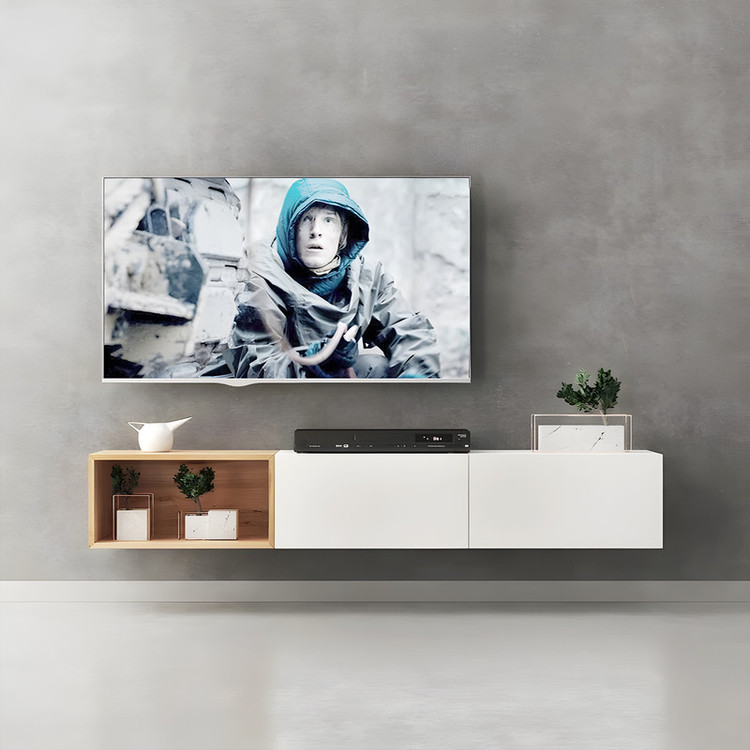 میز تلوزیون دیواری