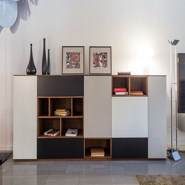 کنسول کتابخانه