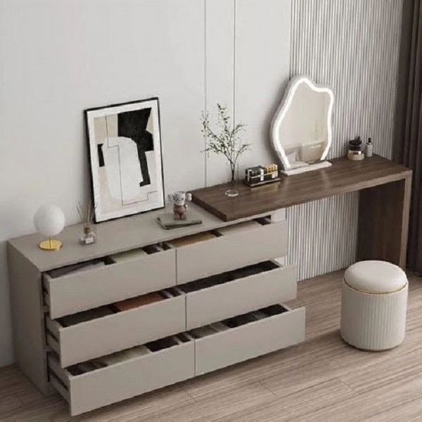 میز آرایش