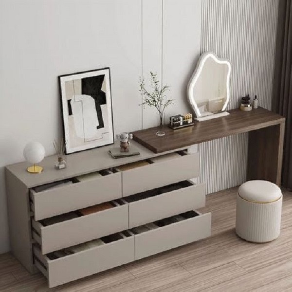 میز آرایش