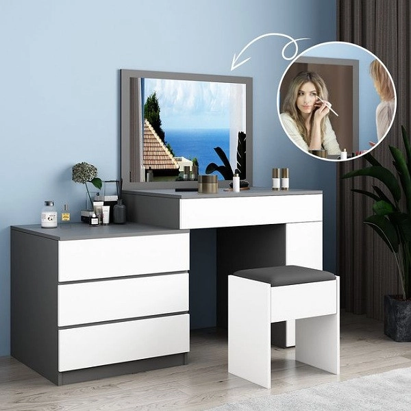 میز آرایش
