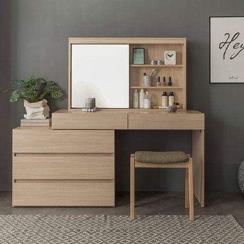 میز آرایش