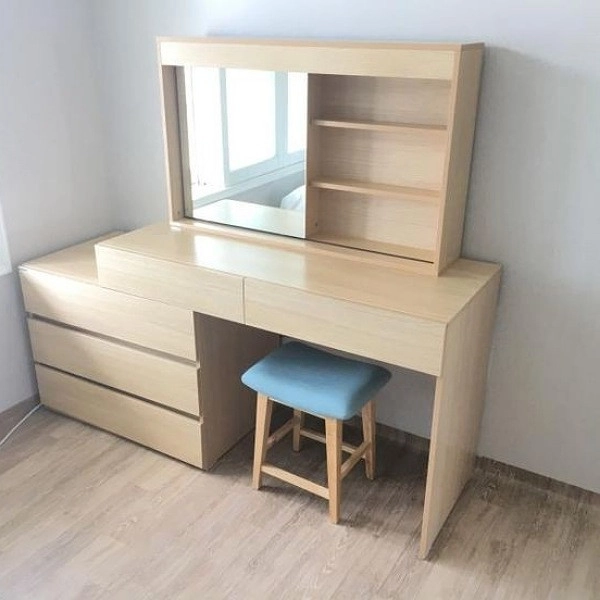 میز آرایش