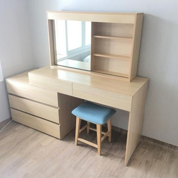 میز آرایش