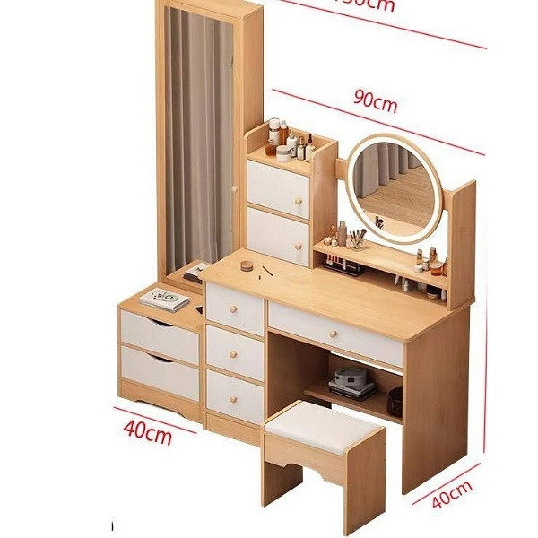 میز آرایش