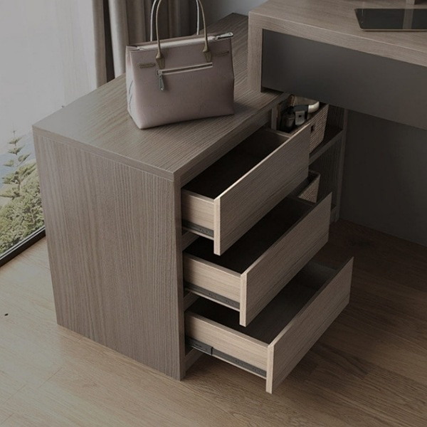 میز آرایش