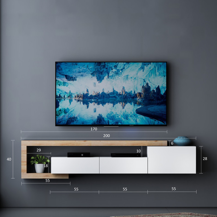 میز تلویزیون