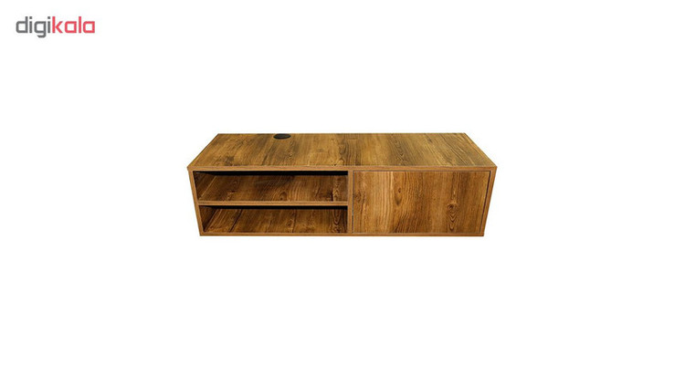 میز تلویزیون دیواری