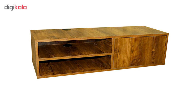 میز تلویزیون دیواری