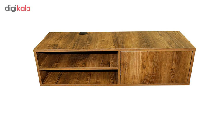 میز تلویزیون دیواری