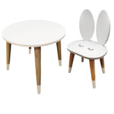 میز و صندلی کودک