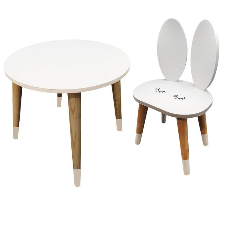 میز و صندلی کودک