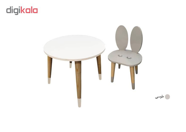 میزو صندلی کودک