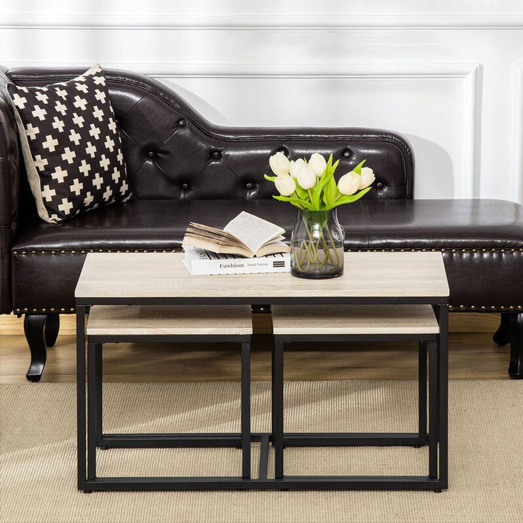 میز پذیرایی