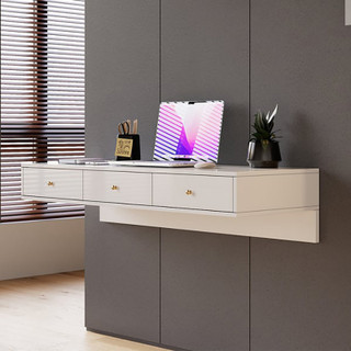 میز تحریر دیواری